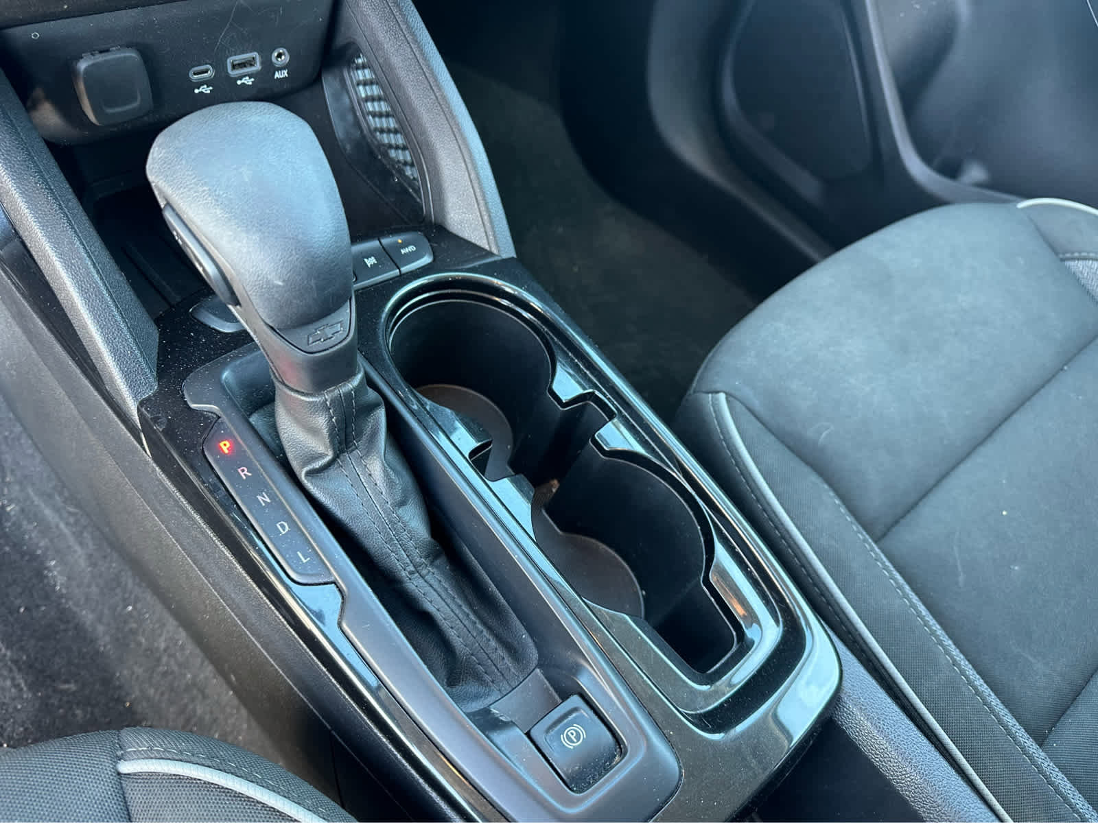 Certified 2023 Chevrolet TrailBlazer LT image 13