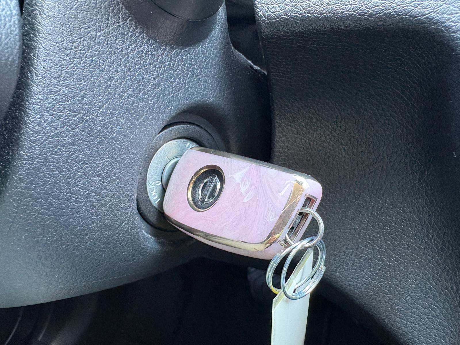 Used 2020 Nissan Rogue Sport S FWD image 27