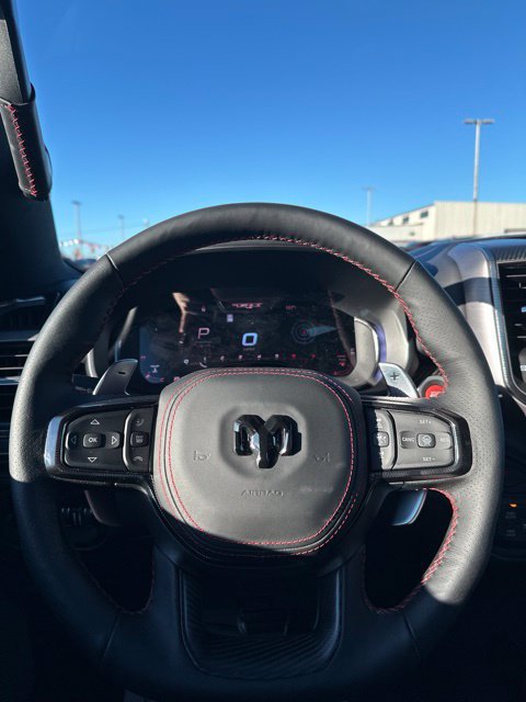 New 2027 RAM 1500 TRX SRT AWD/4WD image 28