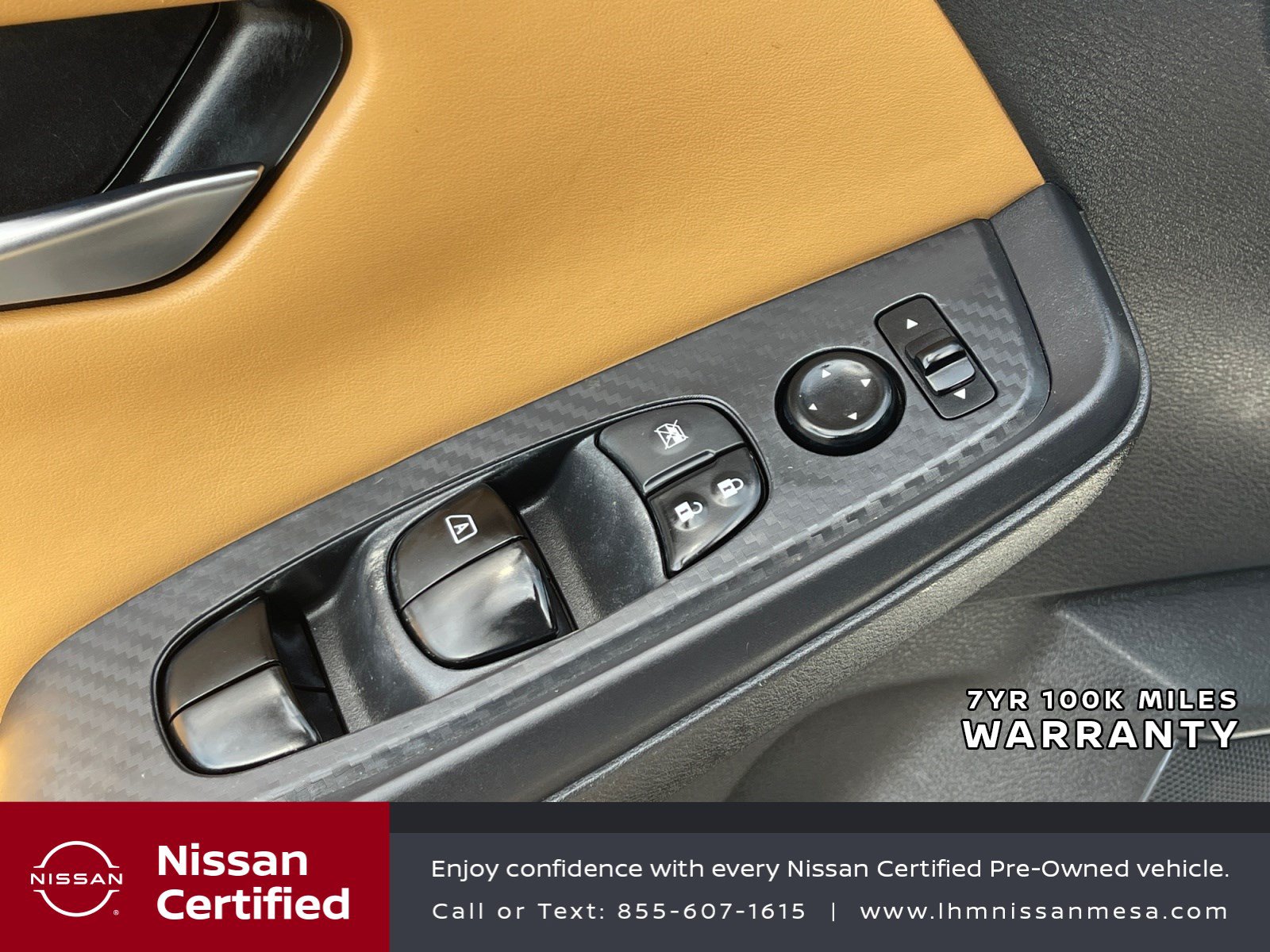 Certified 2021 Nissan Sentra SV w/ SV Premium Package FWD image 16
