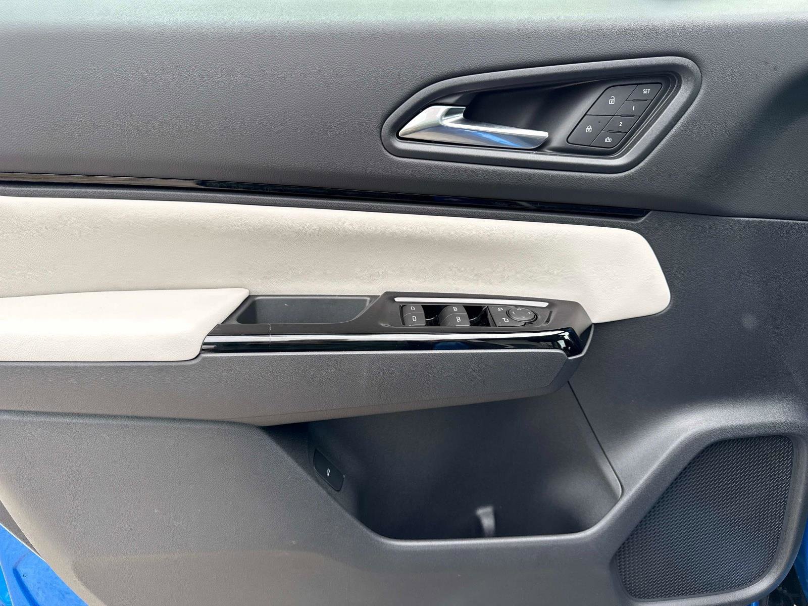 New 2026 Honda Prologue Touring image 20