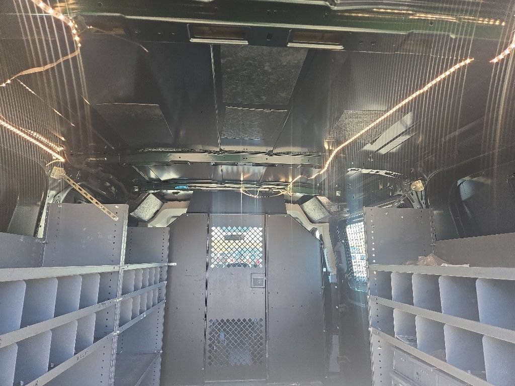 Used 2015 Ford Transit 150 130 Low Roof RWD image 26