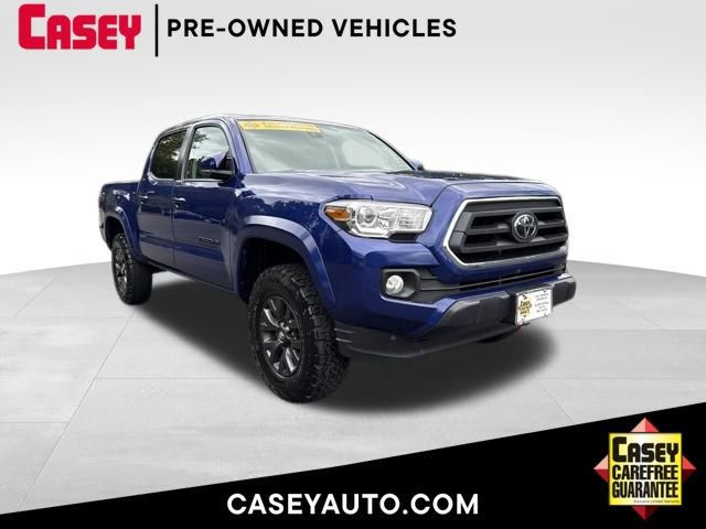 Used 2023 Toyota Tacoma SR5