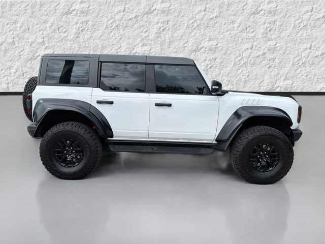Used 2023 Ford Bronco Raptor AWD/4WD image 2