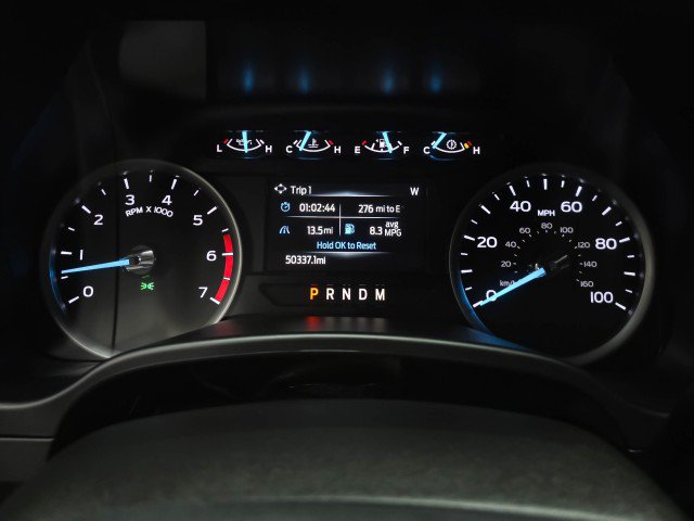 Used 2020 Ford F250 XLT w/ XLT Premium Package AWD/4WD image 27
