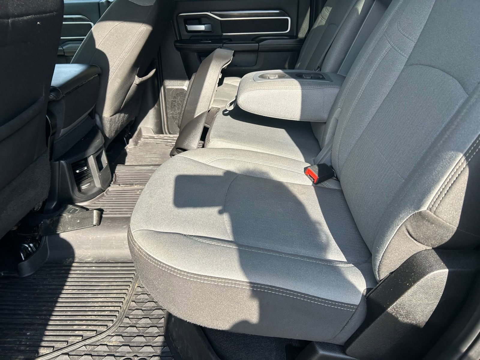 Certified 2024 RAM 2500 Big Horn image 25