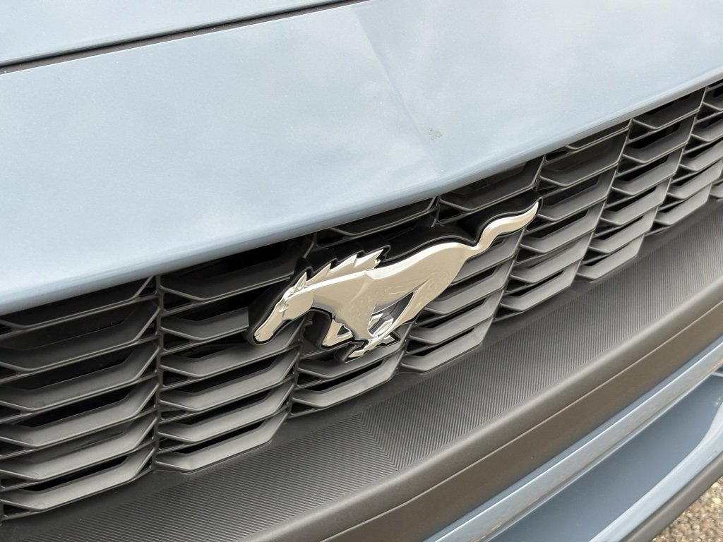 New 2026 Ford Mustang Premium image 9