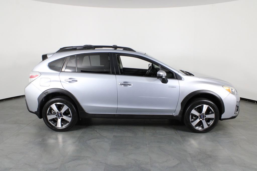 Used 2016 Subaru Crosstrek Touring image 14