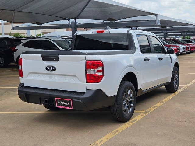 New 2026 Ford Maverick XLT video 2