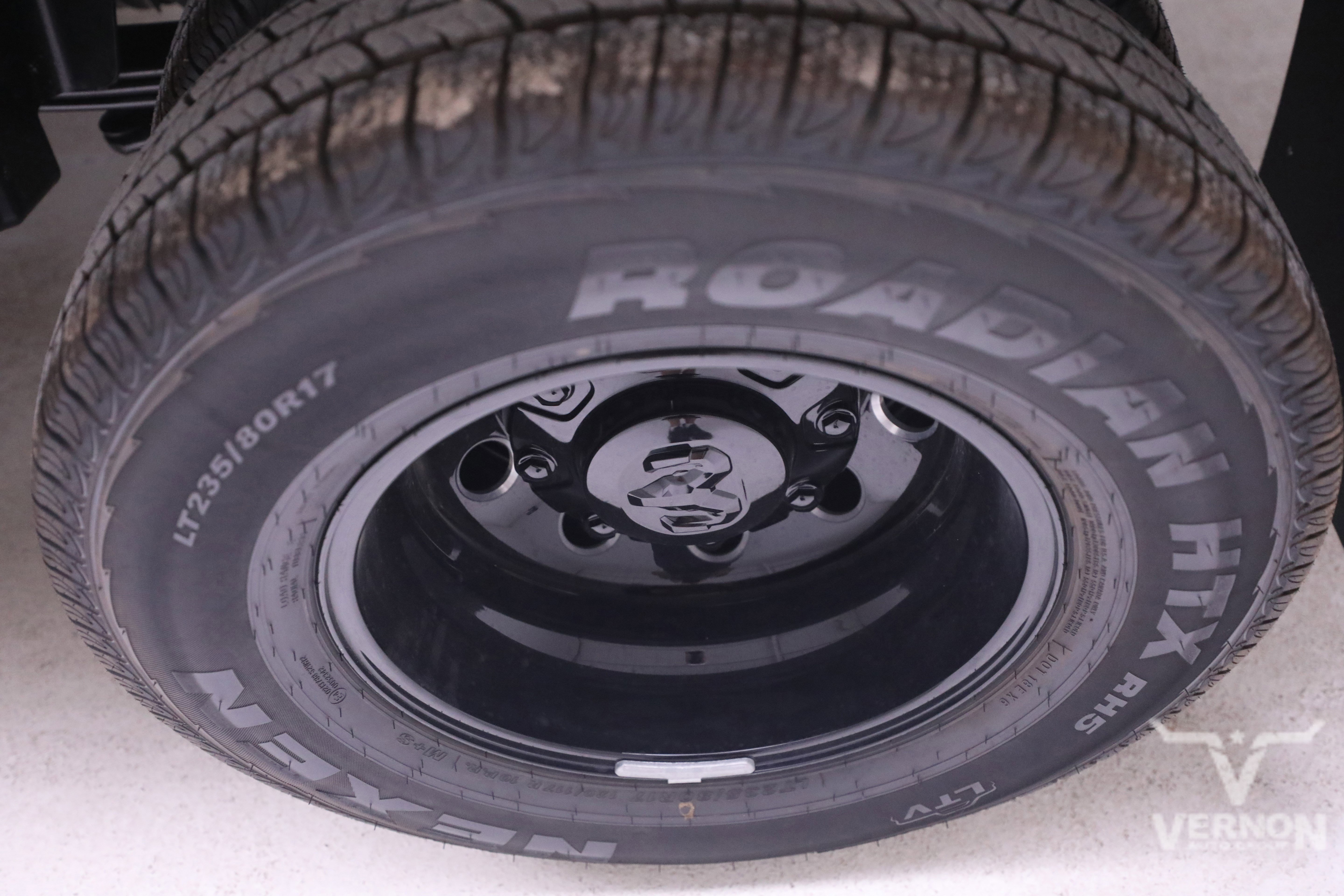 New 2026 RAM 3500 Laramie image 41