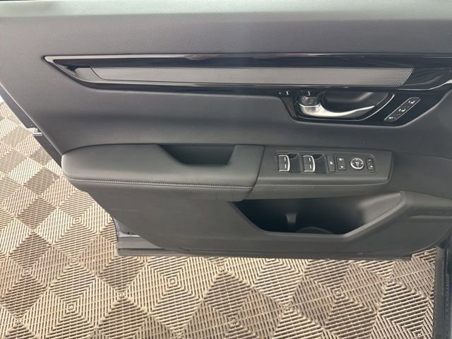 Certified 2023 Honda CR-V EX-L image 24