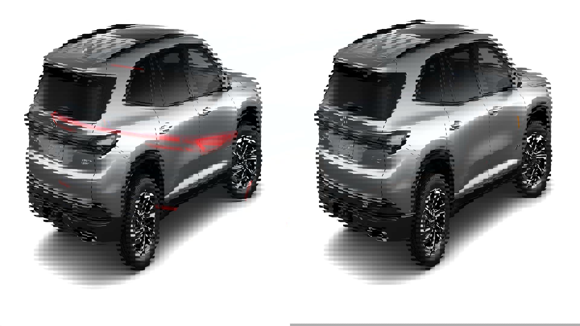 New 2026 Buick Enclave Sport Touring w/ Power Package image 27