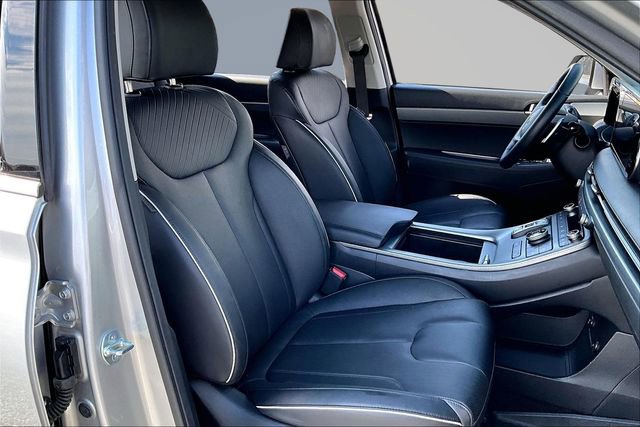 Used 2024 Hyundai Palisade SEL image 29