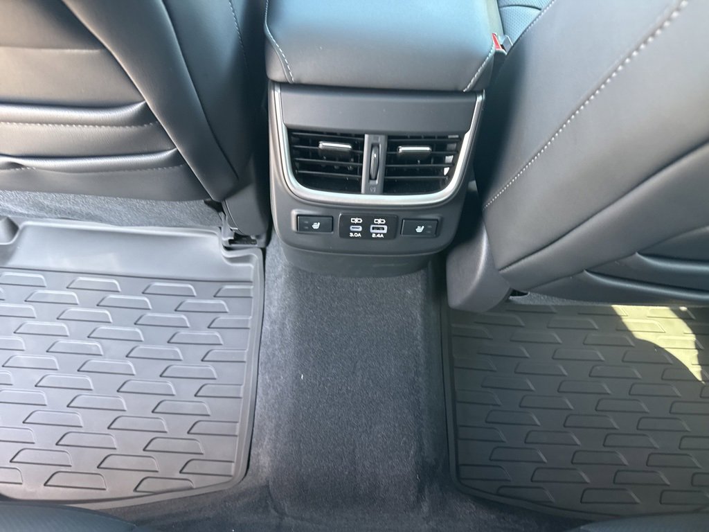 New 2025 Subaru Outback Touring XT image 27