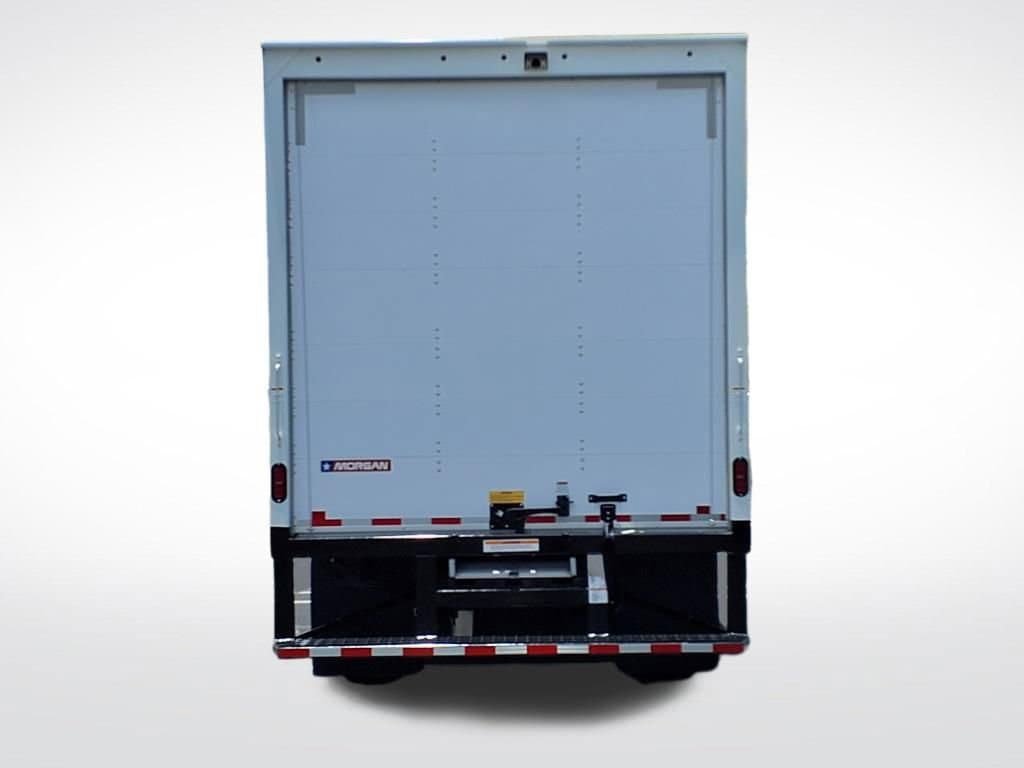 New 2025 Chevrolet Low Cab Forward RWD image 5