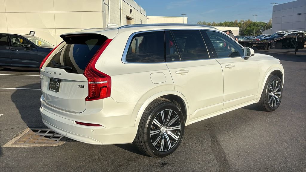 Used 2023 Volvo XC90 B5 Core w/ Climate Package image 28