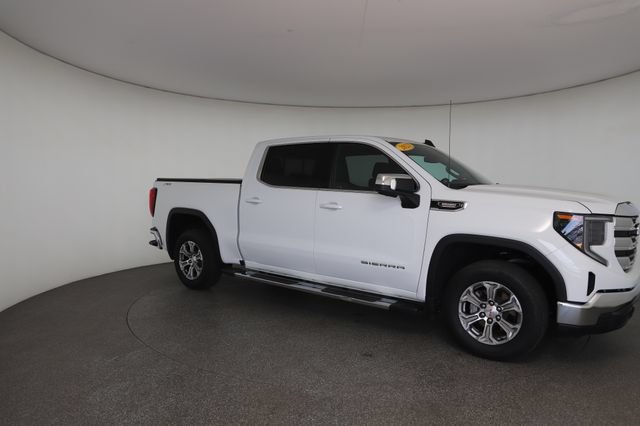 Used 2023 GMC Sierra 1500 SLE AWD/4WD image 26