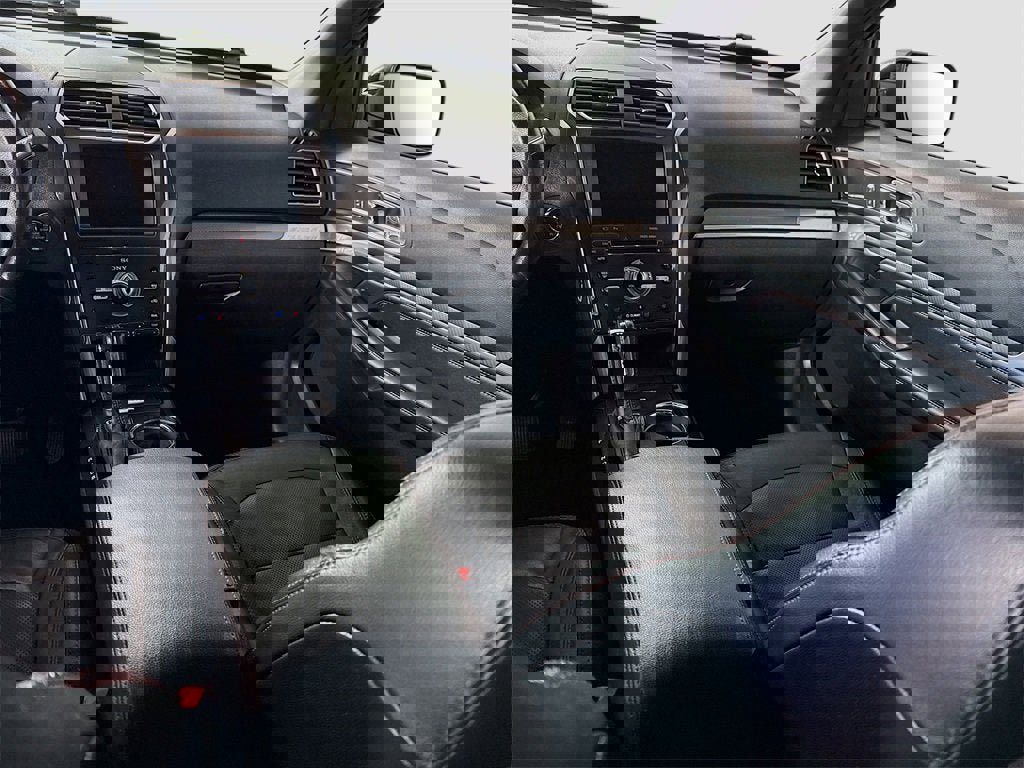 Used 2017 Ford Explorer Sport w/ Equipment Group 401A image 16