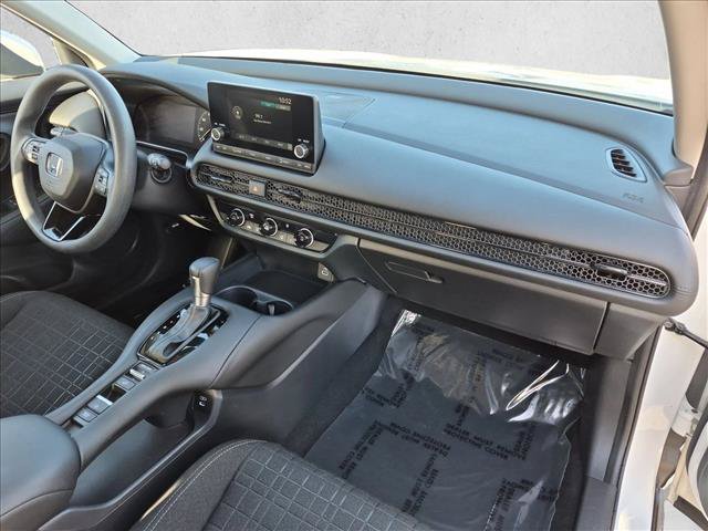 Used 2024 Honda HR-V LX image 19