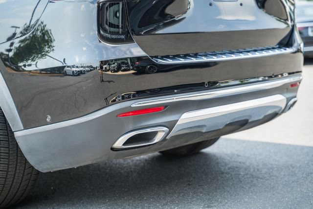 Certified 2021 Mercedes-Benz GLS 450 4MATIC image 9
