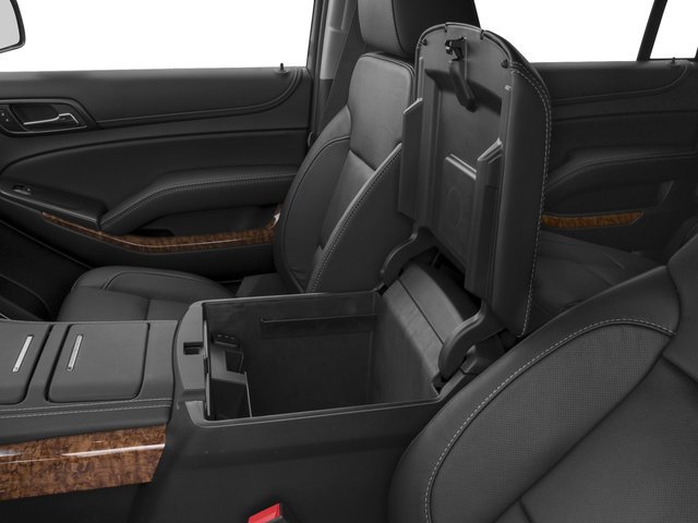 Used 2017 Chevrolet Suburban Premier RWD image 18