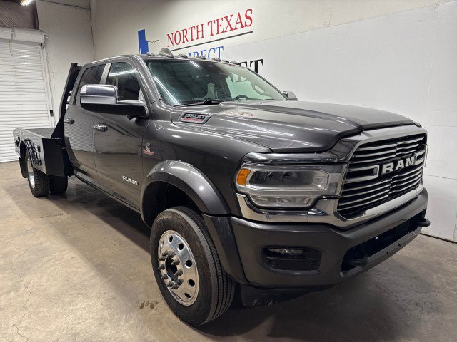 Used 2022 RAM 5500 Laramie image 2