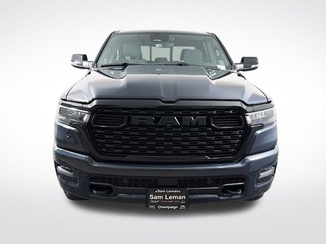 New 2026 RAM 1500 Big Horn image 2