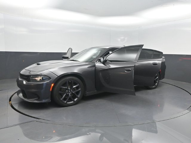 Used 2021 Dodge Charger GT w/ Blacktop Package RWD image 28