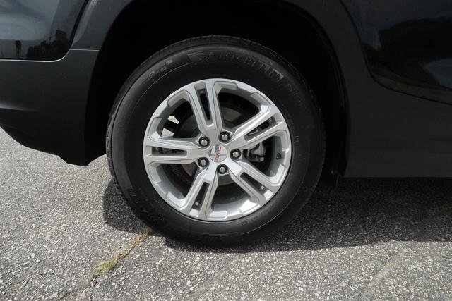 Used 2023 GMC Terrain SLE w/ Driver Convenience Package FWD image 37