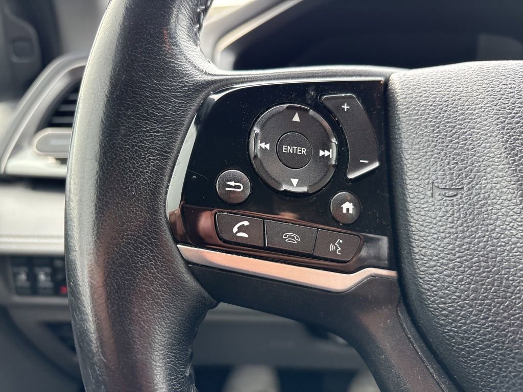 Used 2019 Honda Odyssey EX-L image 23