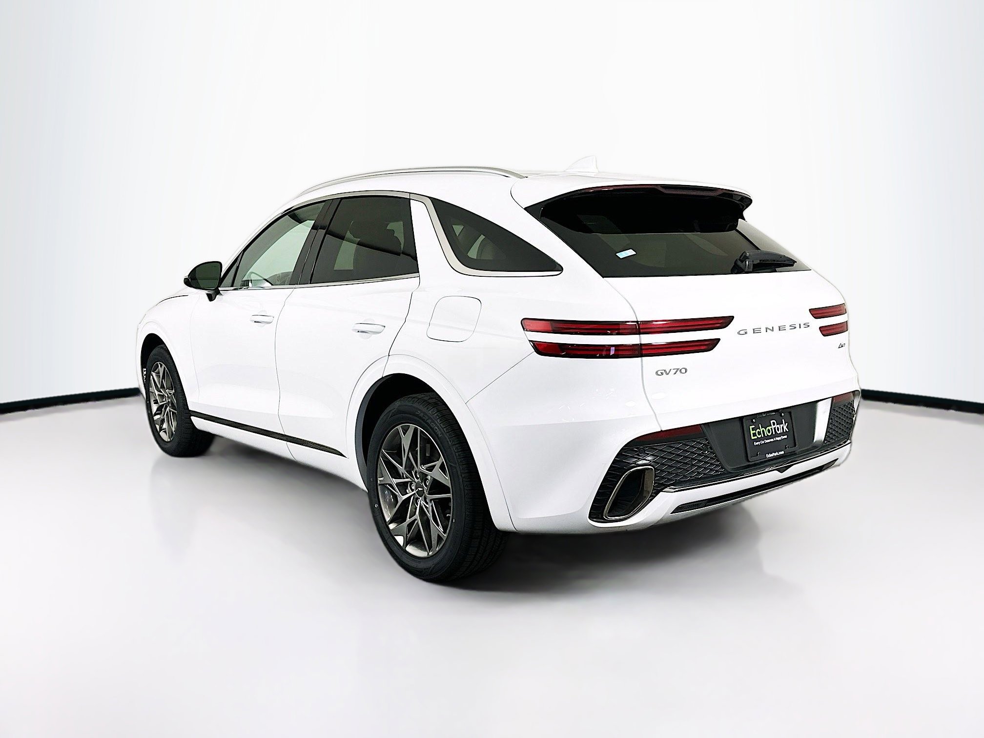 Used 2023 Genesis GV70 2.5T AWD/4WD image 5