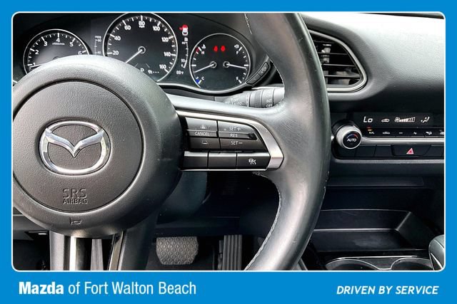 Used 2024 MAZDA CX-30 AWD 2.5 S w/ Select Sport Pkg image 11