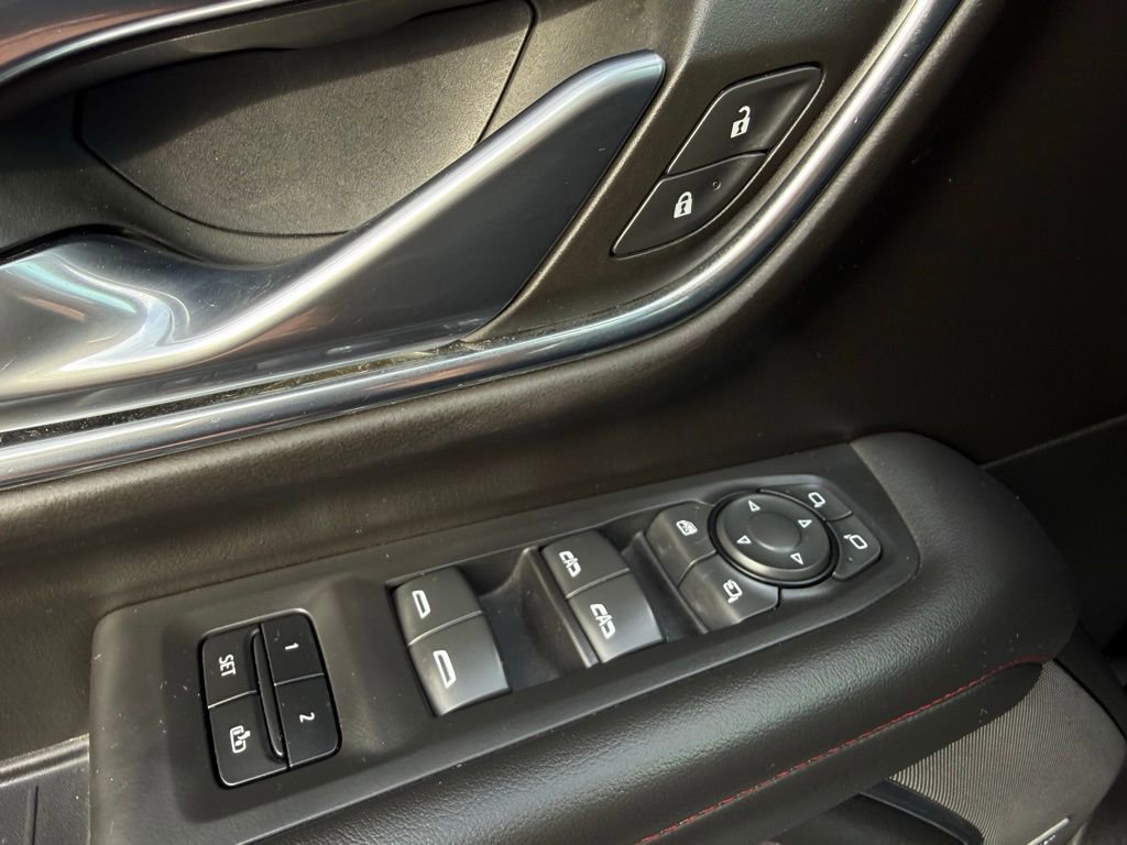 Used 2023 Chevrolet Tahoe RST w/ Luxury Package image 22