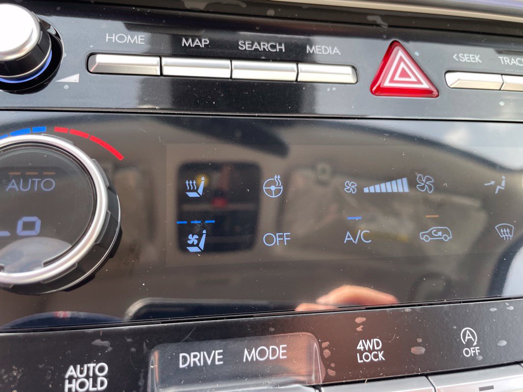 New 2026 Hyundai Santa Fe Calligraphy AWD/4WD image 22