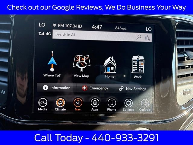 Used 2022 Jeep Grand Cherokee Limited image 20