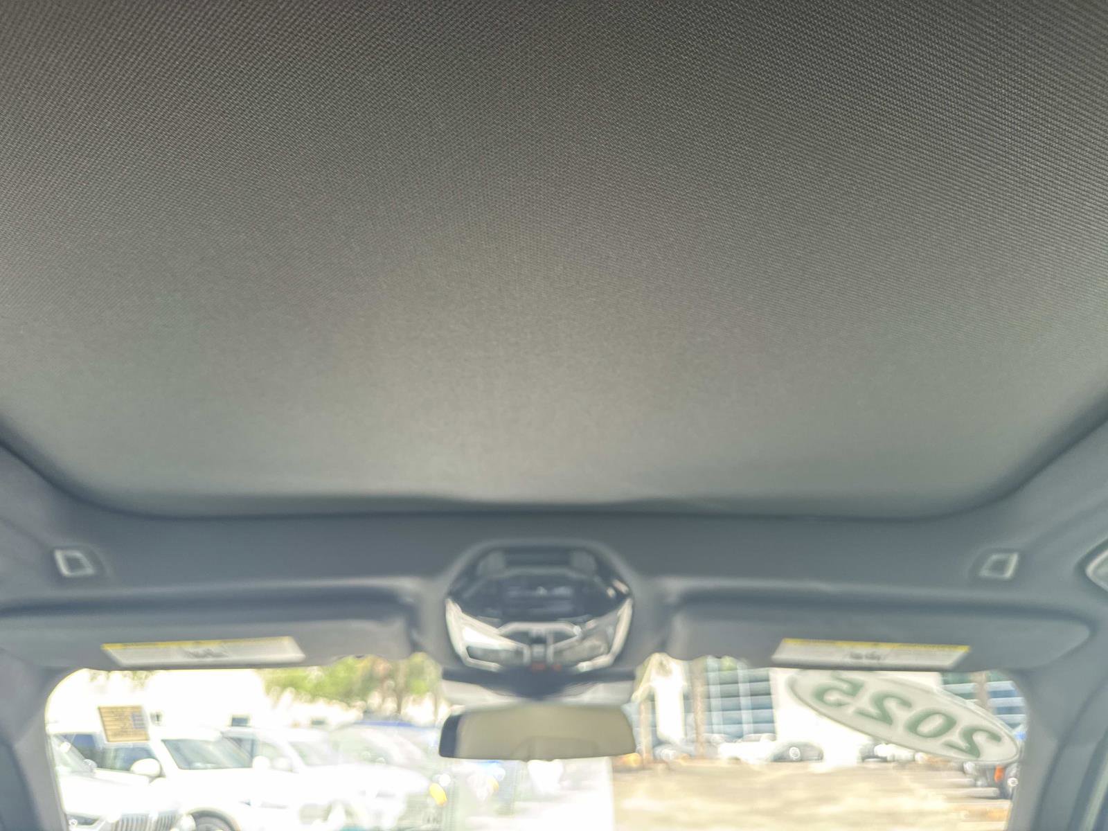 Certified 2025 BMW X3 xDrive30i w/ Convenience Package image 15