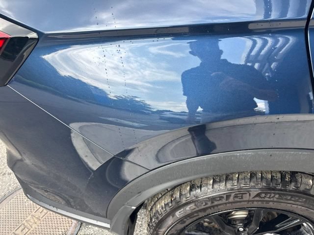 Certified 2025 Honda CR-V Sport image 22