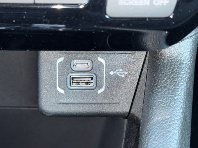 New 2026 Jeep Compass Trailhawk image 24