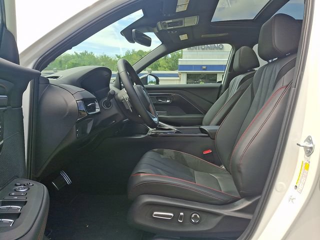 New 2026 Acura ADX A-Spec w/ Advance Package AWD/4WD image 5