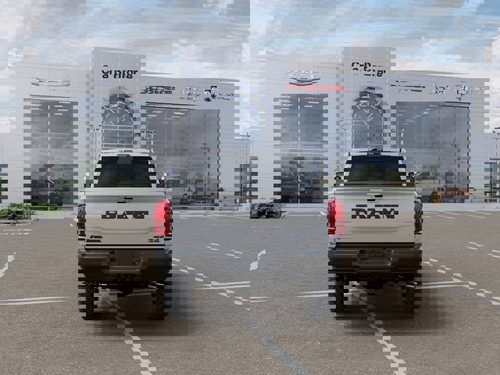 New 2026 RAM 2500 Rebel image 7