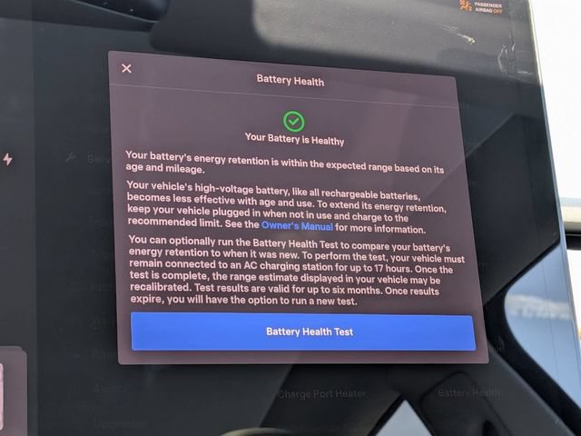 Used 2021 Tesla Model Y Performance AWD/4WD image 29