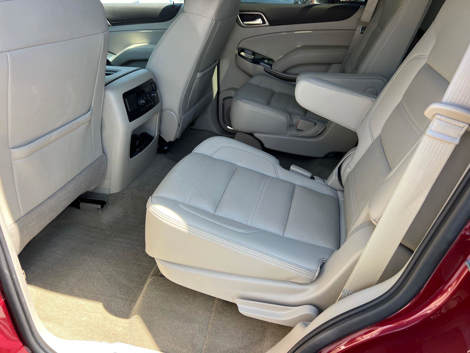 Used 2019 GMC Yukon Denali w/ Denali Ultimate Package RWD image 21