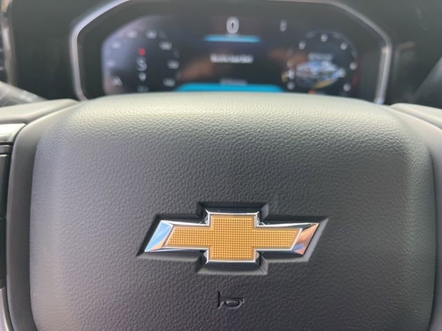 New 2026 Chevrolet Silverado 2500 LT w/ Safety Package AWD/4WD image 48