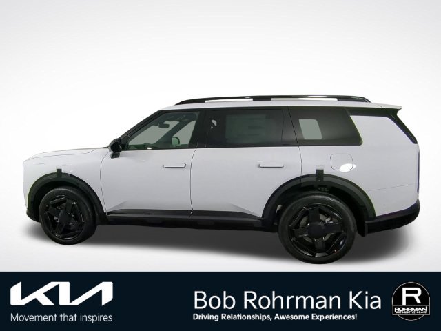 New 2027 Kia Telluride X-Line SX Prestige w/ Towing Package AWD/4WD image 6