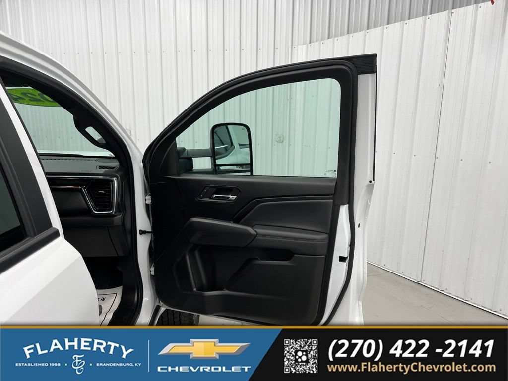 Used 2024 GMC Canyon Elevation AWD/4WD image 12