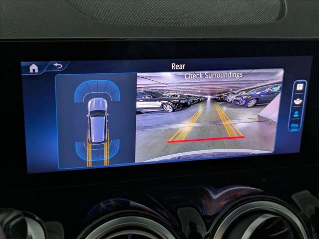 Certified 2025 Mercedes-Benz GLB 250 image 15