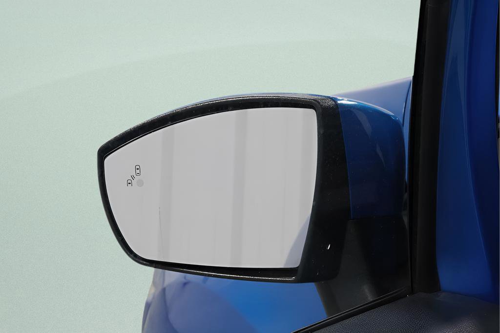 Used 2019 Ford EcoSport SE w/ SE Convenience Package image 25