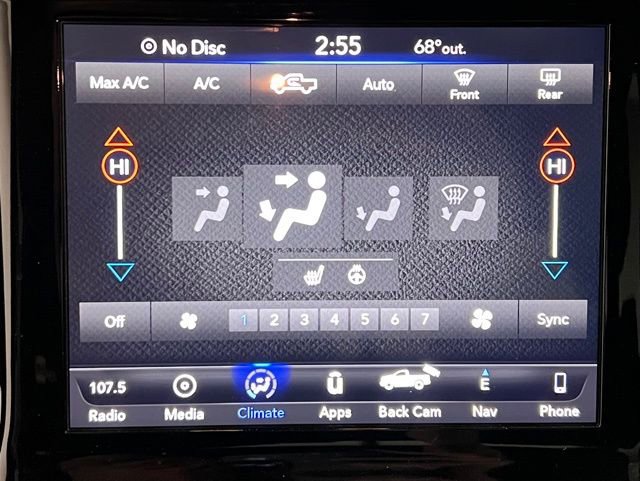 Used 2019 RAM 1500 Big Horn AWD/4WD image 34