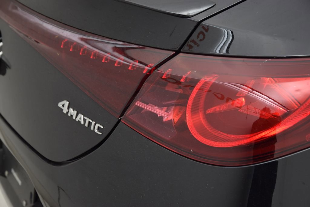 New 2026 Mercedes-Benz CLA 350 image 14