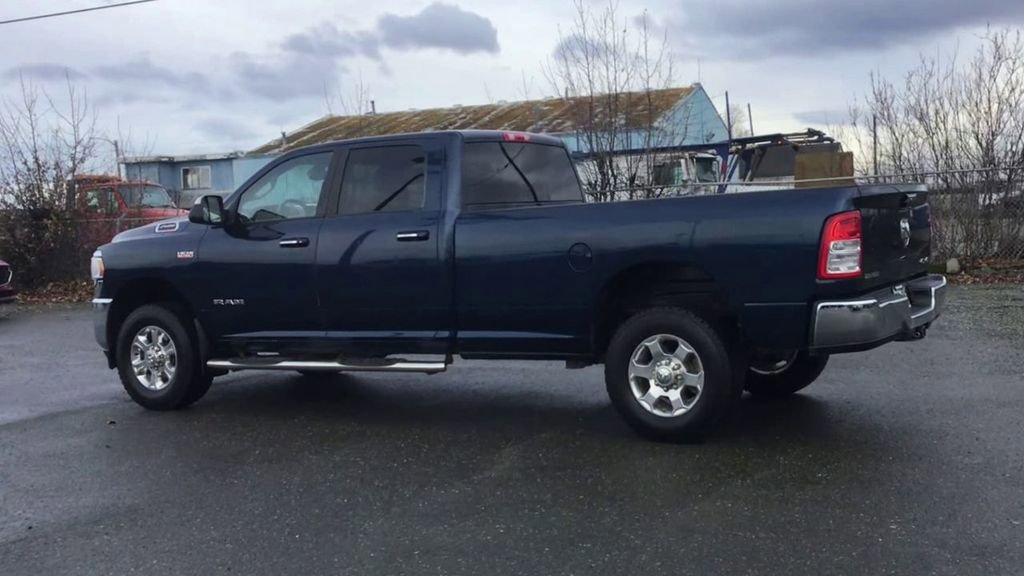 Certified 2019 RAM 2500 Big Horn image 6